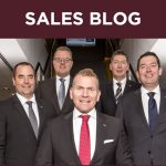 Sales Blog